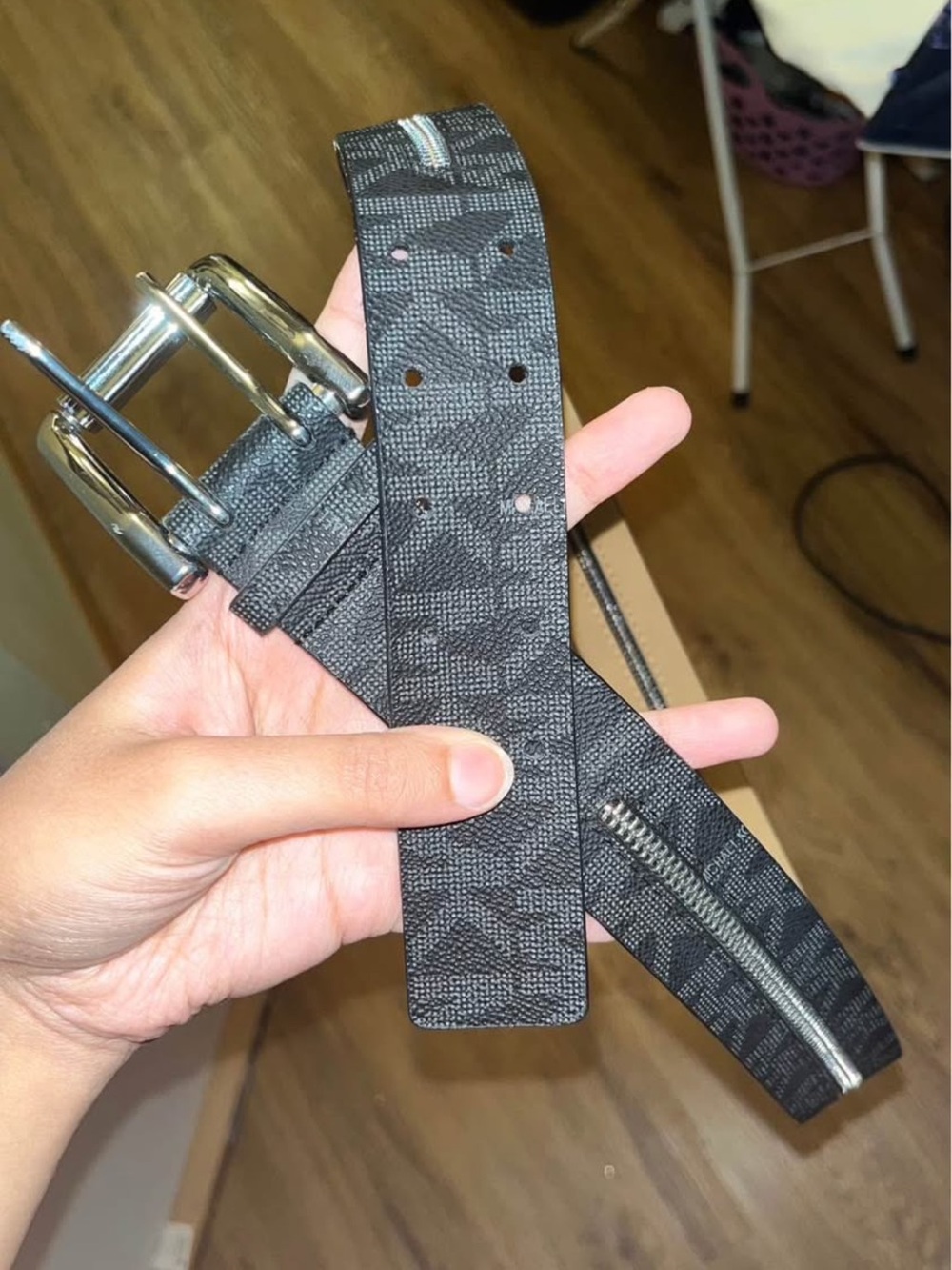 lMichael Kors belt